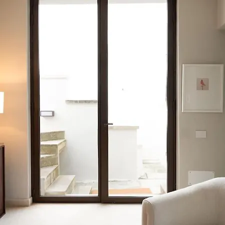 Casa Mollrose * Corigliano dʼOtranto