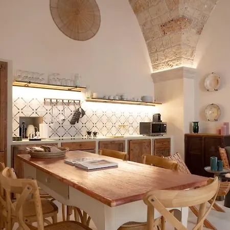Casa Mollrose Σπίτι διακοπών