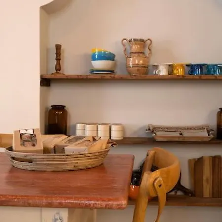 Casa Mollrose Σπίτι διακοπών