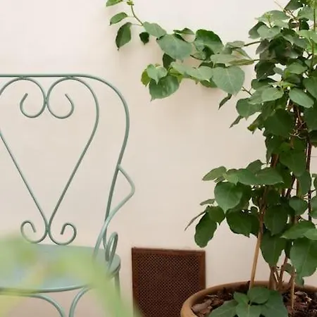 Casa Mollrose Corigliano dʼOtranto