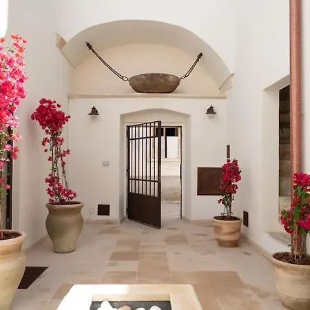 Casa Mollrose * Corigliano dʼOtranto