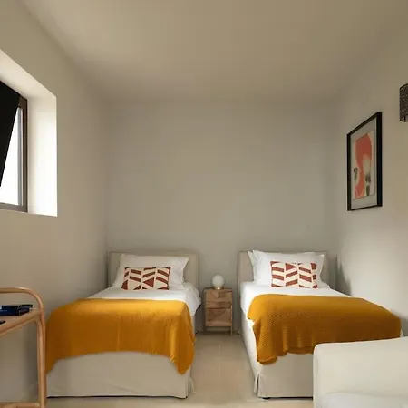 Casa Mollrose Σπίτι διακοπών