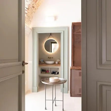 Casa Mollrose Hébergement de vacances Corigliano dʼOtranto