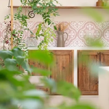 Σπίτι διακοπών Casa Mollrose *
