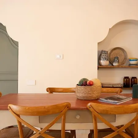 Casa Mollrose Σπίτι διακοπών Corigliano dʼOtranto