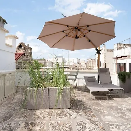 Casa Mollrose * Corigliano dʼOtranto