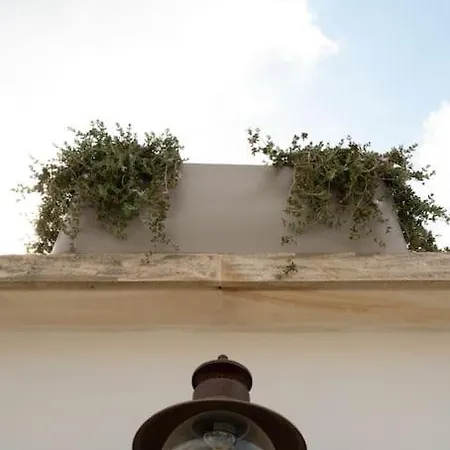 Hébergement de vacances Casa Mollrose