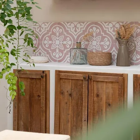 Casa Mollrose Hébergement de vacances *