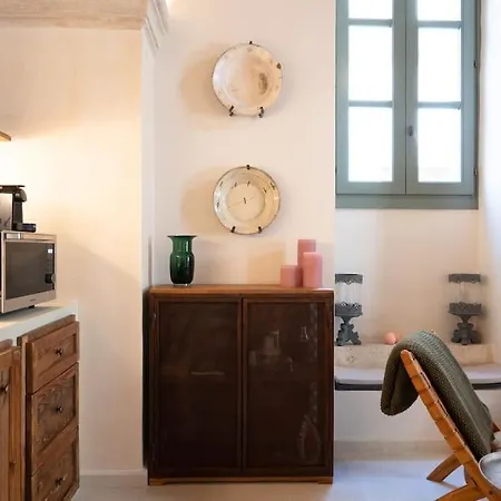 Σπίτι διακοπών Casa Mollrose Corigliano dʼOtranto