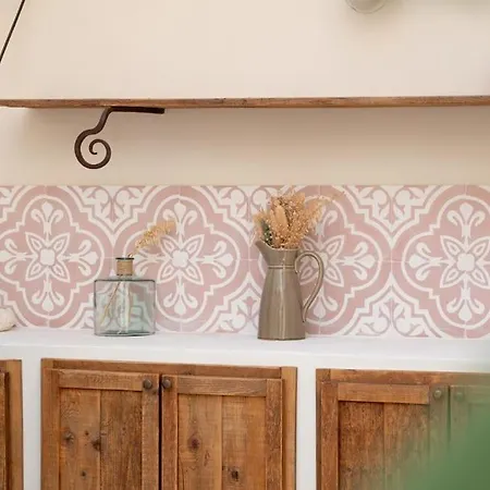 Casa Mollrose Corigliano dʼOtranto