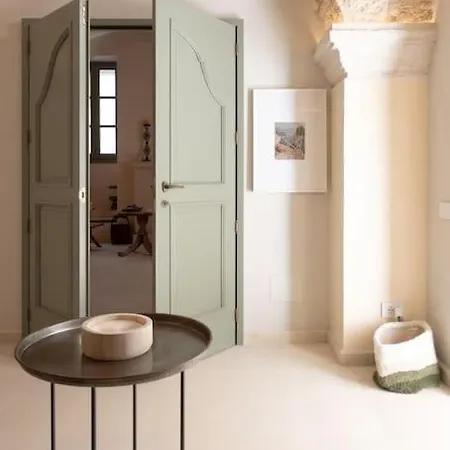 Casa Mollrose * Corigliano dʼOtranto