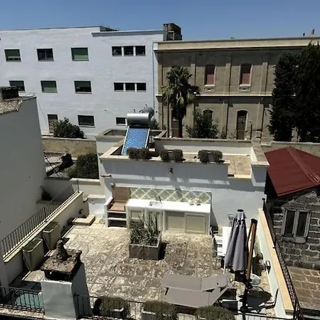 Hébergement de vacances Casa Mollrose *