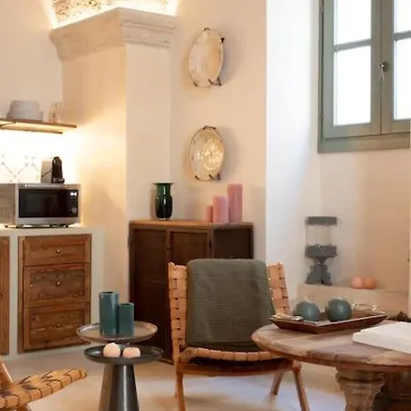 Casa Mollrose Hébergement de vacances Corigliano dʼOtranto