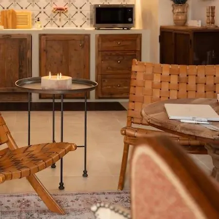 Σπίτι διακοπών Casa Mollrose Corigliano dʼOtranto