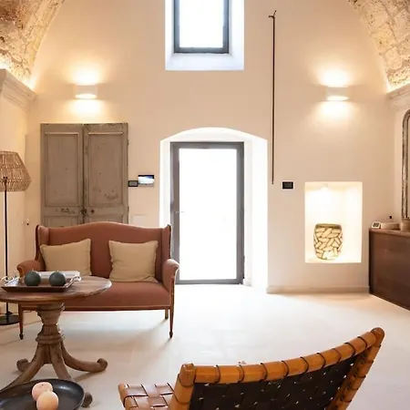 Casa Mollrose * Corigliano dʼOtranto