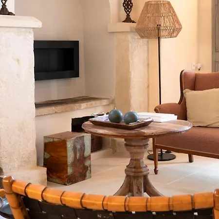 Σπίτι διακοπών Casa Mollrose *