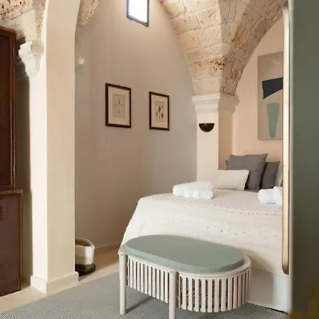 Casa Mollrose Hébergement de vacances Corigliano dʼOtranto
