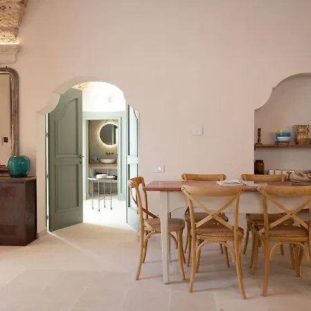 Casa Mollrose