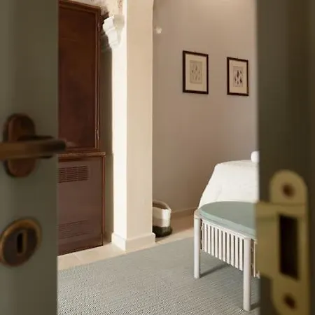 Casa Mollrose Σπίτι διακοπών Corigliano dʼOtranto