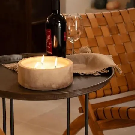 Casa Mollrose Corigliano dʼOtranto