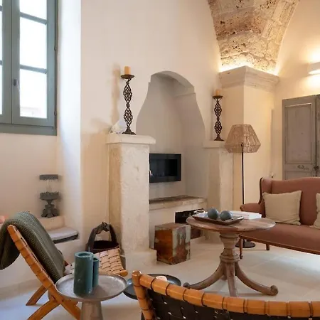 Σπίτι διακοπών Casa Mollrose