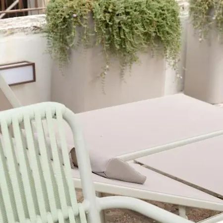 Casa Mollrose Hébergement de vacances