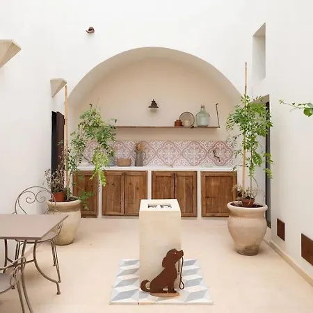 Σπίτι διακοπών Casa Mollrose