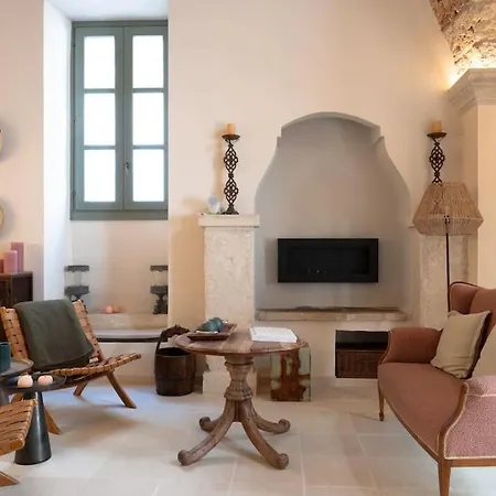 Casa Mollrose Σπίτι διακοπών *