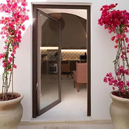 Casa Mollrose Σπίτι διακοπών Corigliano dʼOtranto