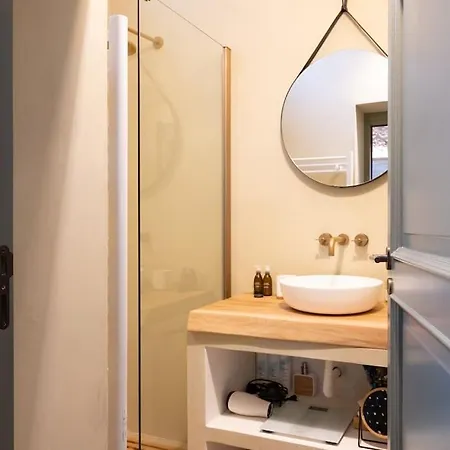 Hébergement de vacances Casa Mollrose Corigliano dʼOtranto