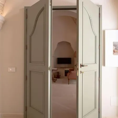 Casa Mollrose * Corigliano dʼOtranto